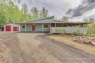 1305 Mcgrath Rd, Fairbanks, AK 99712