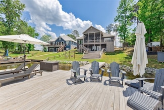 529 Hickory Dr, Wetumpka, AL 36092