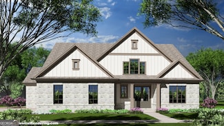 1051 Riverhill Dr, Bishop, GA 30621