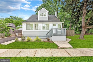 436 Rankin Ave, Woodbury, NJ 08096