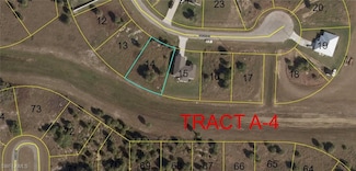 0 Canoe Ct, Port Labelle, FL 33935