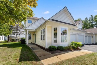 4 Tinsdale Dr, Acton, MA 01720