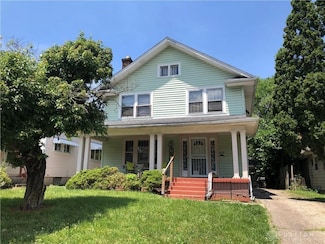 405 Kenilworth Ave, Dayton, OH 45405