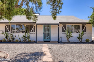 12402 N Pebble Beach Dr Unit 1, Sun City, AZ 85351