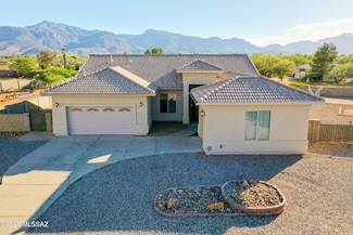 4210 S Santolina Ct, Sierra Vista, AZ 85650