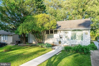 9615 51st Place, College Park, MD 20740