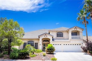 9155 Harvest Homes St, Las Vegas, NV 89123