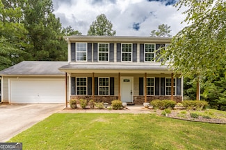 25 Shadowbrook Ct, Covington, GA 30016