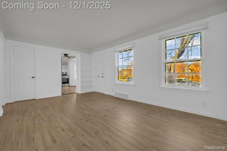 15328 Prevost St, Detroit, MI 48227