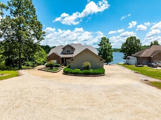 505 E Tri Lakes, Horseshoe Bend, AR 72512