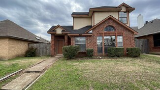 424 Crooked Ln, Mesquite, TX 75149