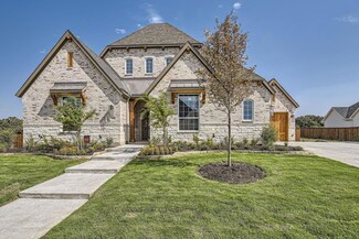 7237 Canyon Point, Lantana, TX 76226