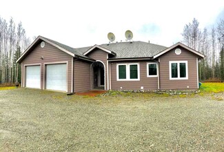 4965 Angela Dr, Delta Junction, AK 99737