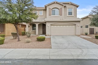 3263 S Miller Dr, Chandler, AZ 85286