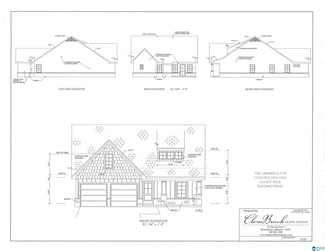 204 Wolf Creek Rd N, Pell City, AL 35125