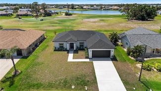 166 Bunker Rd, Rotonda West, FL 33947