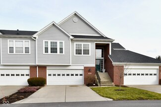 9640 Clover Leaf Ln, Fishers, IN 46038