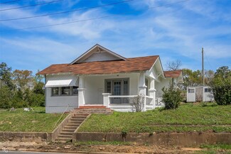 206 Pine St, Minden, LA 71055