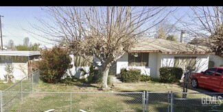 176 Rodriguez Ave, Shafter, CA 93263