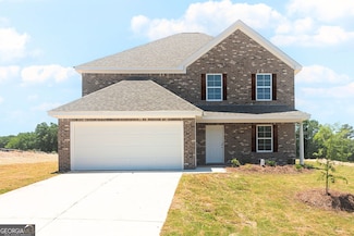 404 Clayton Scott St, Warner Robins, GA 31088