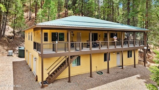3715 E Walker Rd, Prescott, AZ 86303