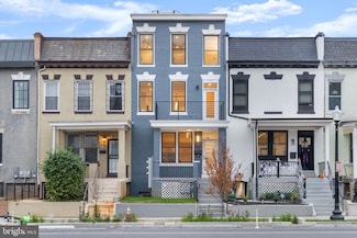 521 Florida Ave NE, Washington, DC 20002