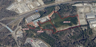 0 Buckner Rd, Columbia, SC 29203