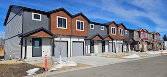 2837 Legacy Ln Unit Lot 7, Cody, WY 82414