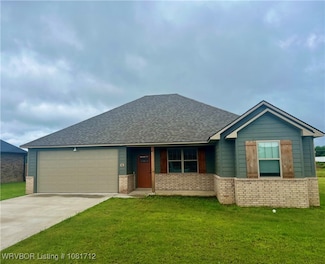 105 Countryside Way, Pocola, OK 74902