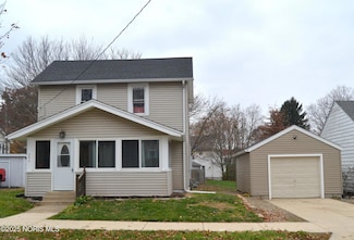 406 E Liberty St, Ashland, OH 44805