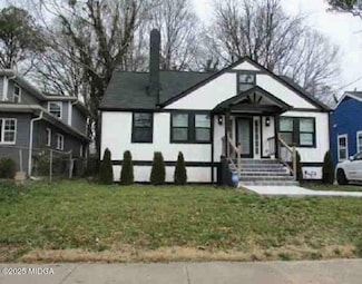 1519 Venetian Dr SW, Atlanta, GA 30311