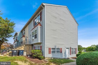 6761 Milltown Ct, District Heights, MD 20747