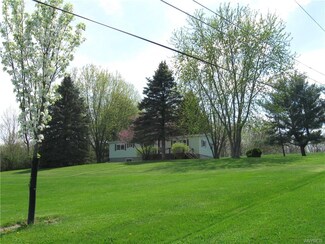 6498 Sonyea Rd, Mount Morris, NY 14510