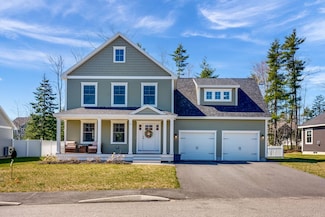 27 Maneta Dr, Saco, ME 04072