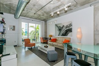 2001 Biscayne Blvd Unit 3306, Miami, FL 33137