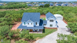 128 McBrayer Dr, Abilene, TX 79606