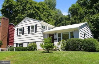 3311 Glenway Dr, Kensington, MD 20895