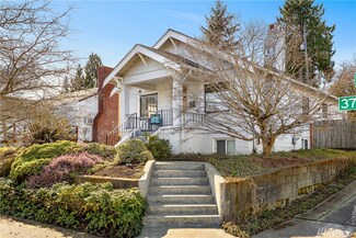 4403 37th Ave SW, Seattle, WA 98126