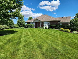 2602 Foxwood Dr Unit 2602, New Lenox, IL 60451