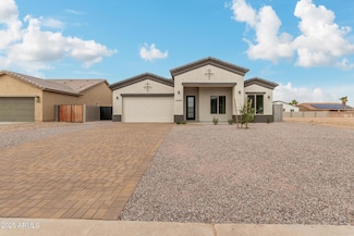 10620 W Monaco Blvd, Arizona City, AZ 85123