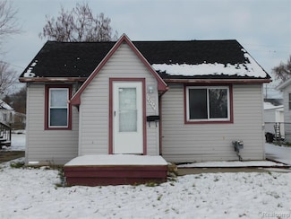 12475 Coleen Ave, Warren, MI 48089