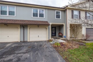 76 Hidden Valley Rd, Rochester, NY 14624