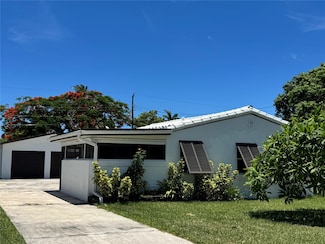 925 N 32nd Ave, Hollywood, FL 33021