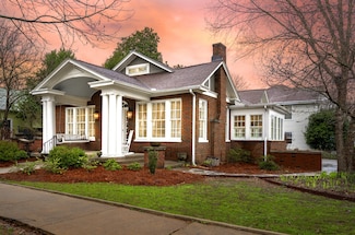 225 N Maney Ave, Murfreesboro, TN 37130