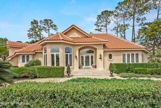 102 Carriage Lamp Way, Ponte Vedra Beach, FL 32082