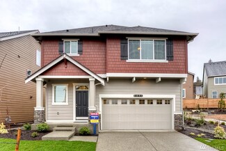 4910 51st Street Ct E Unit 2027, Tacoma, WA 98443