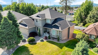 6314 W Skagit Ave, Spokane, WA 99208