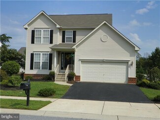 131 William Chandler St, Dover, DE 19901