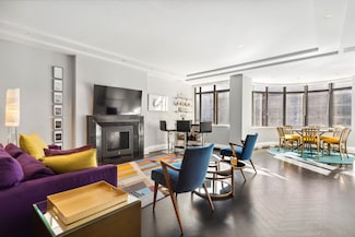 17 W 54th St Unit 6-C, New York, NY 10019