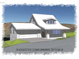 2743 E 9th St, the Dalles, OR 97058